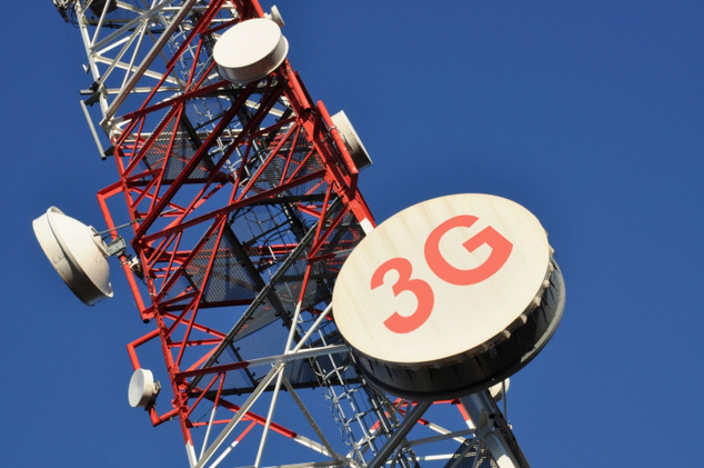 Київстар, Vodafone і lifecell хочуть покрити 3G всю Україну 