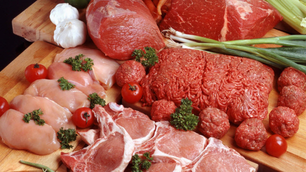 В Україні впадуть ціни на м'ясо 