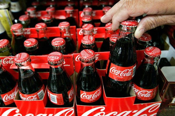 Скільки «Coca-Cola» інвестувала в Україну