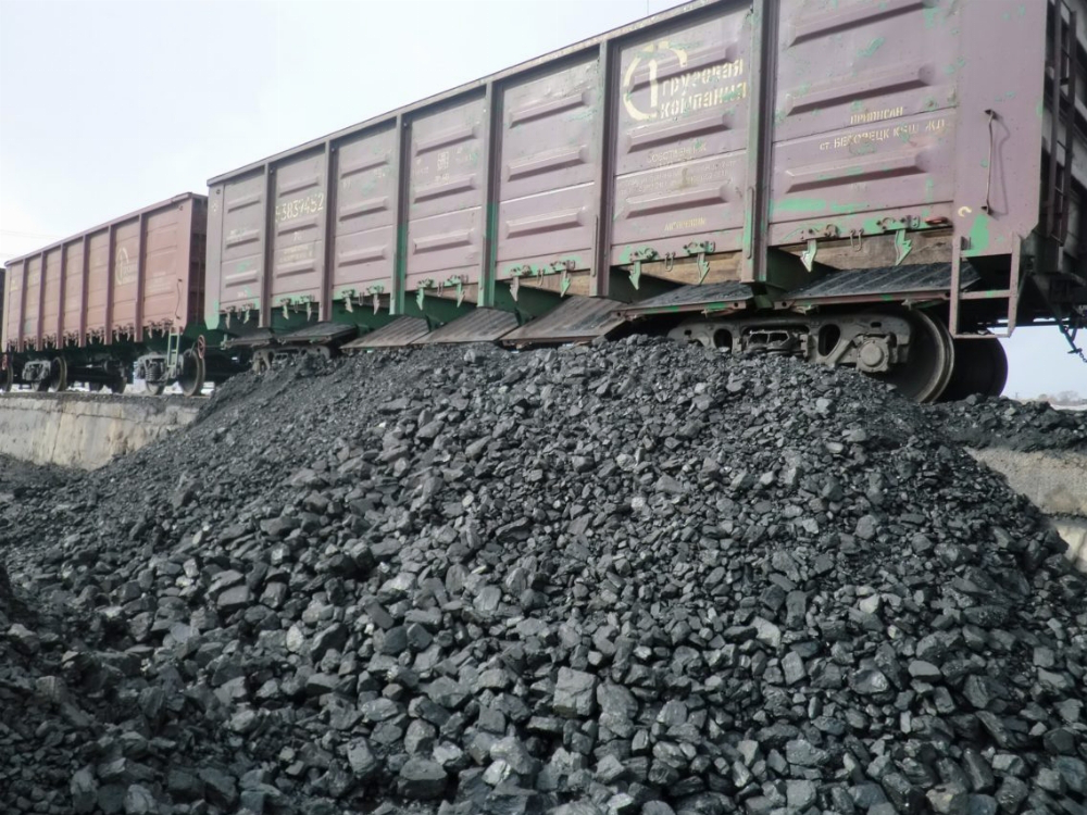 Чому Ахметов зменшив обсяги закупівлі вугілля на львівсько-волинських шахтах