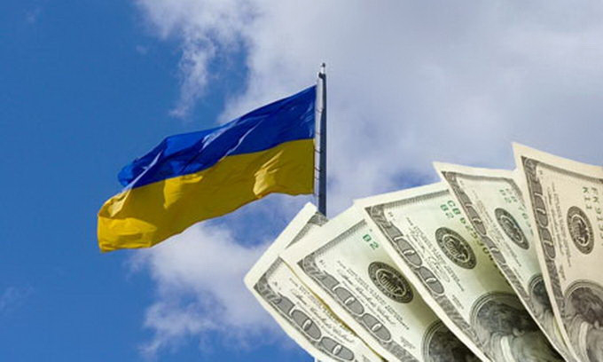 Путін заборонив грошові перекази в Україну