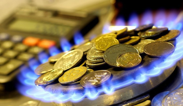 В Україні зміниться тариф на газ