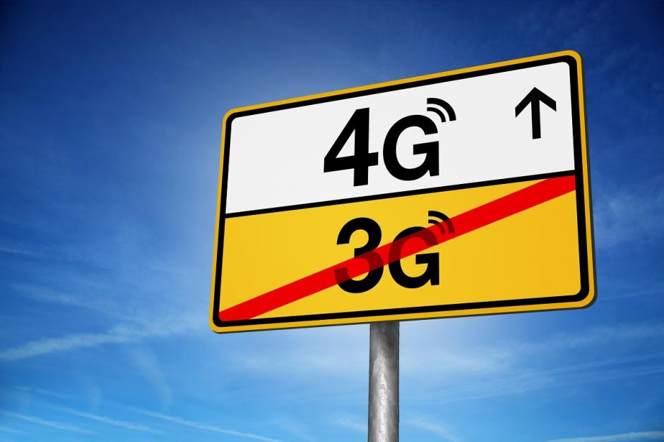 Мобільні оператори України домовилися про обмін радіочастотами для 4G