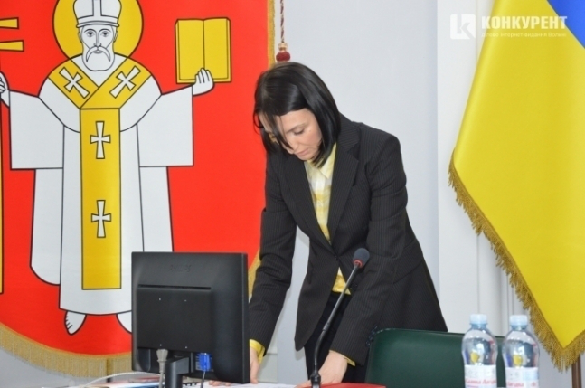 Вусенко прокоментувала рішення суду 