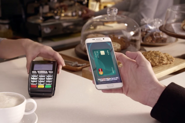 ПриватБанк та MasterCard запустили цифровий гаманець 