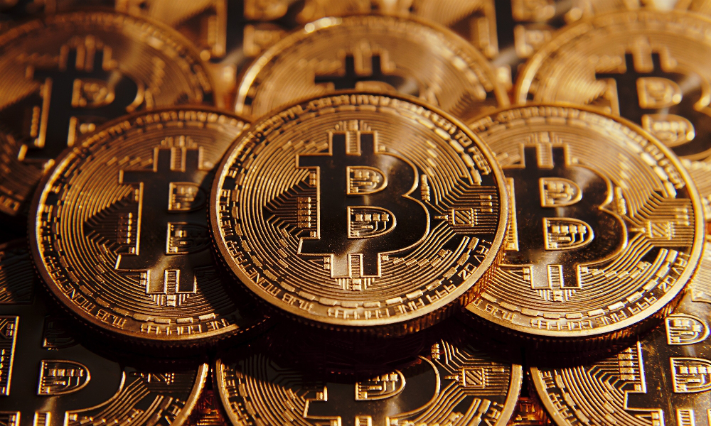 Bitcoin: як в Україні використовують криптовалюту