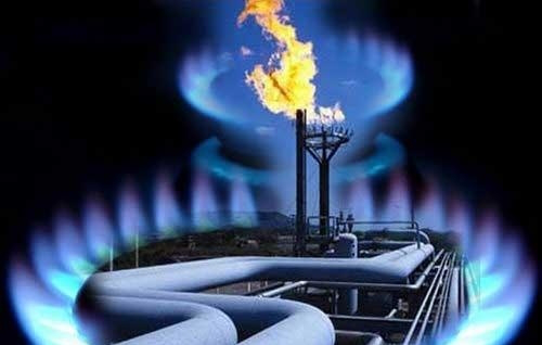 В Україні для промисловості здешевшає газ 