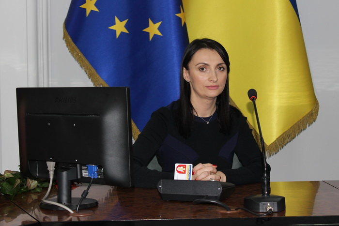 Юлія Вусенко закликала не використовувати трагічні події в політичних іграх