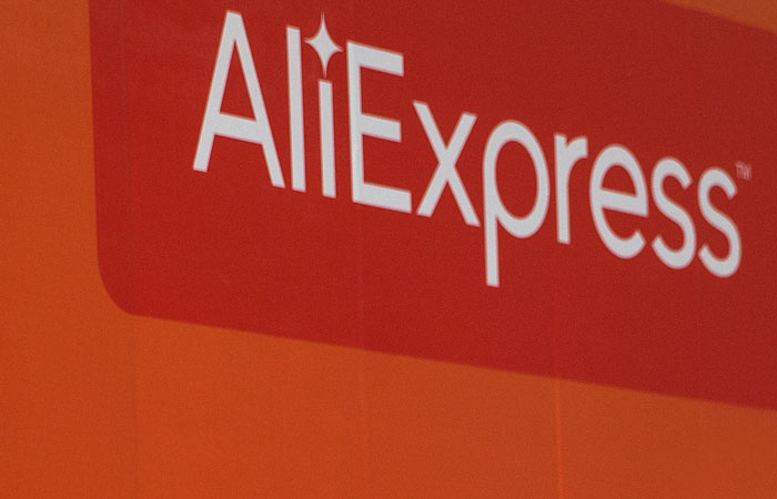 Китайська Alibaba судиться з українцем за торгову марку Aliexpress