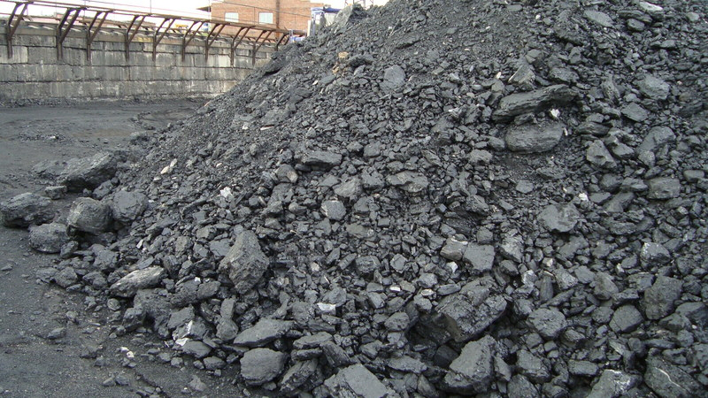 В Україні ввели два проекти із заміщення вугілля, – Міненергетики 