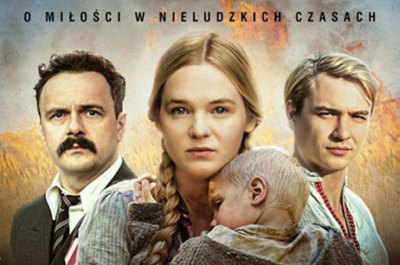 Фільм «Волинь» номінували на престижну премію у Польщі 