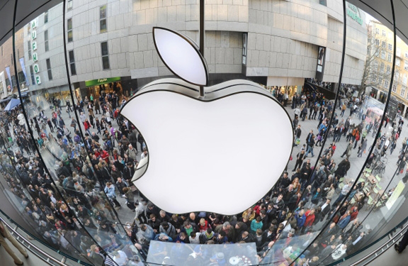 Не Apple: назвали найдорожчий світовий бренд 