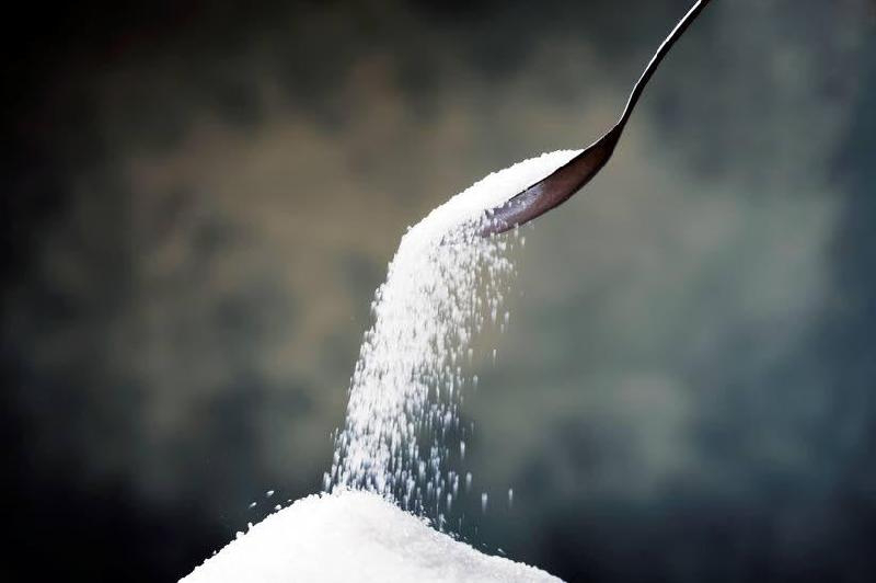 В Україні впали ціни на цукор 