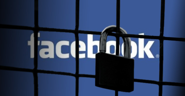 У Facebook тепер можна зайти за допомогою електронного ключа 