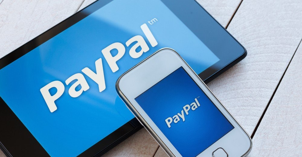 Чому  PayPal не йде в Україну