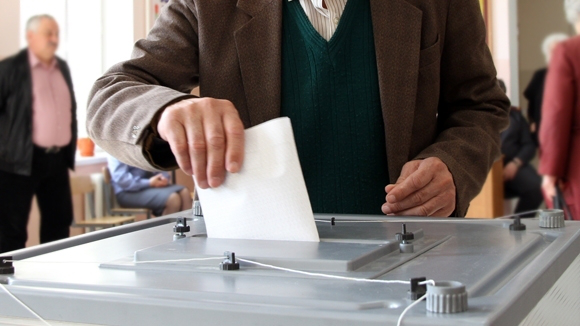 ЦВК призначила вибори у п'яти об'єднаних громадах Волині 
