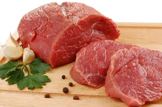 В Україні зросли ціни на м'ясо