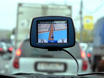 У Ковелі водіїв маршруток контролюватимуть за допомогою GPS-навігації