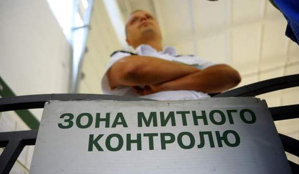 В Україні спростили порядок коригування митних декларацій