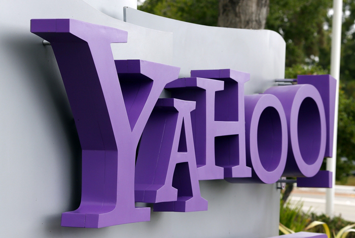 Компанія «Yahoo!» змінює назву 