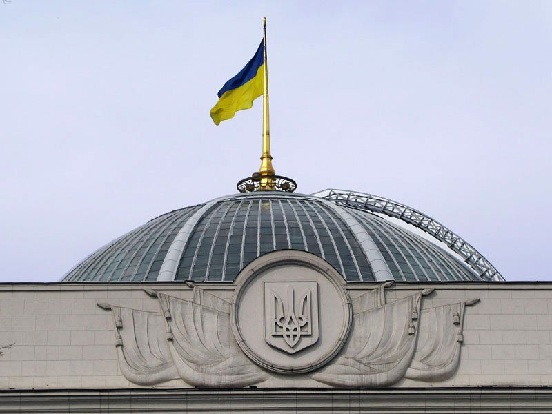 Кому з політиків довіряють українці? 