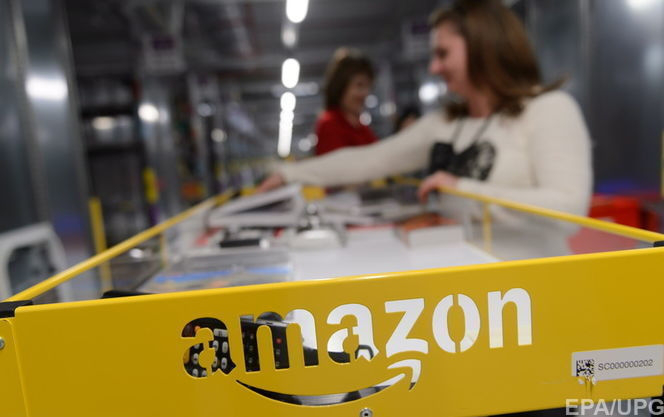 Amazon запустив у США магазин без кас, продавців і черг 