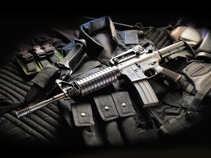 Україна – в десятці світових постачальників зброї