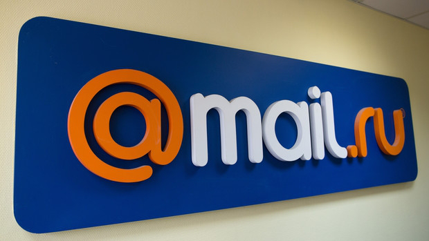 Mail.ru припиняє постачати  трафік в Україну 