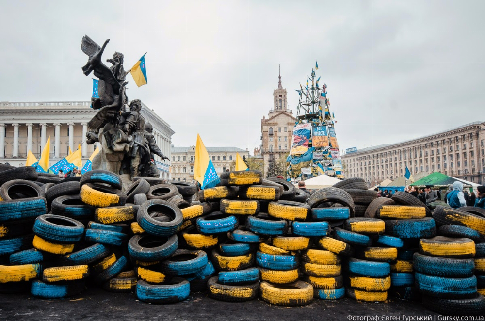 Чи покращить життя українців третій Майдан: думки волинян