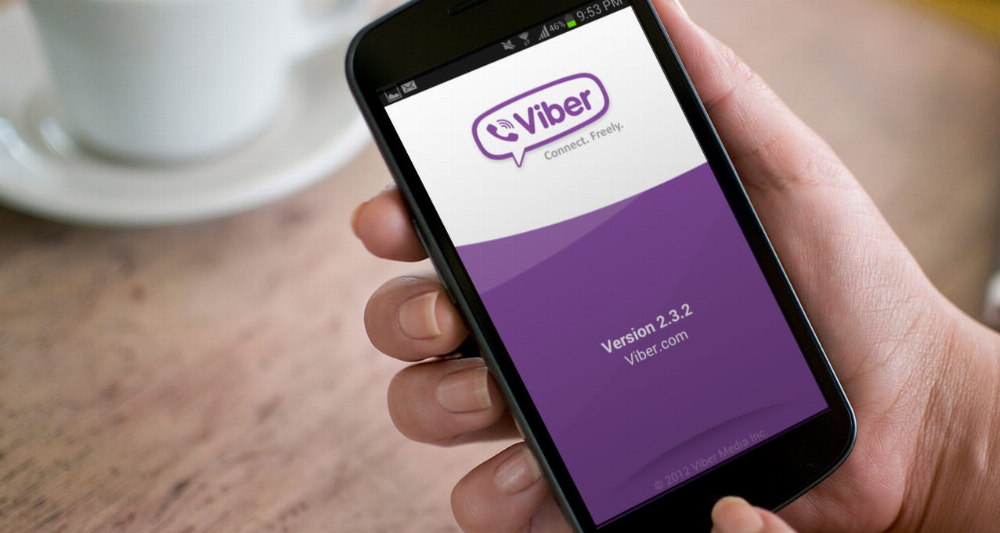 Viber запустив платформу для бізнесу 