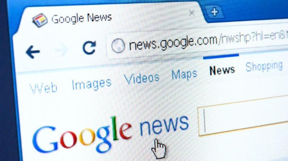 Google позначатиме перевірені новини  