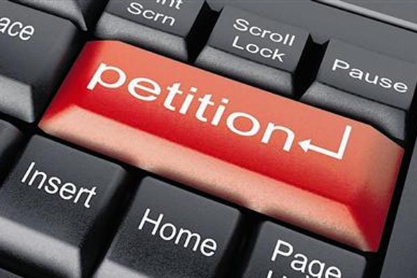 Лучани просять збільшити термін для збору підписів петицій до 60 днів