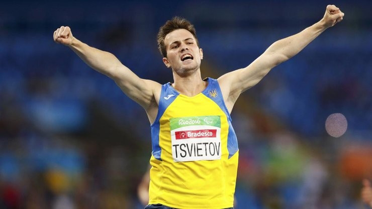 Українські спортсмени встановили 22 світових рекорди
