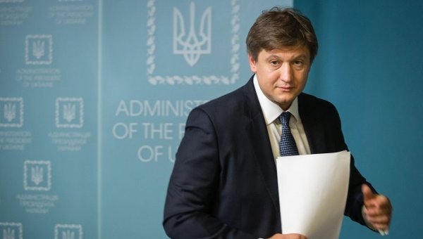 До Луцька завітає міністр фінансів України