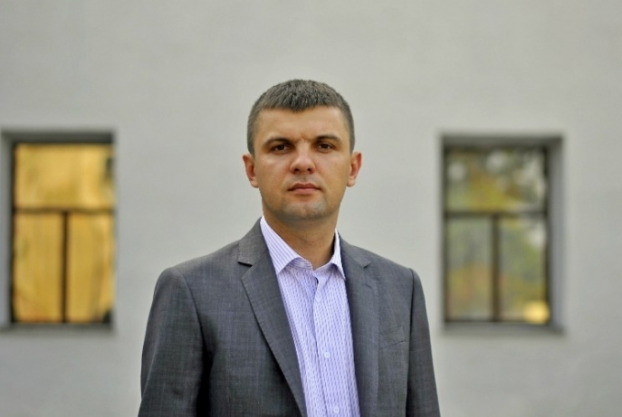 Народний депутат із Волині став лідером серед нардепів-реформаторів