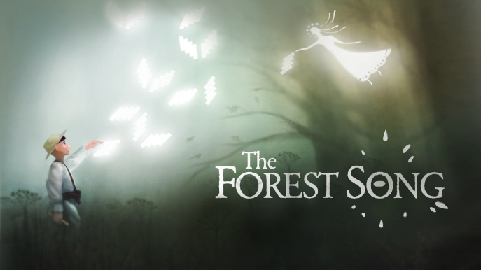 Якою буде відеогра «Лісова пісня»