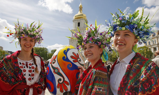 Україна увійшла до ТОП-20 дружніх країн світу