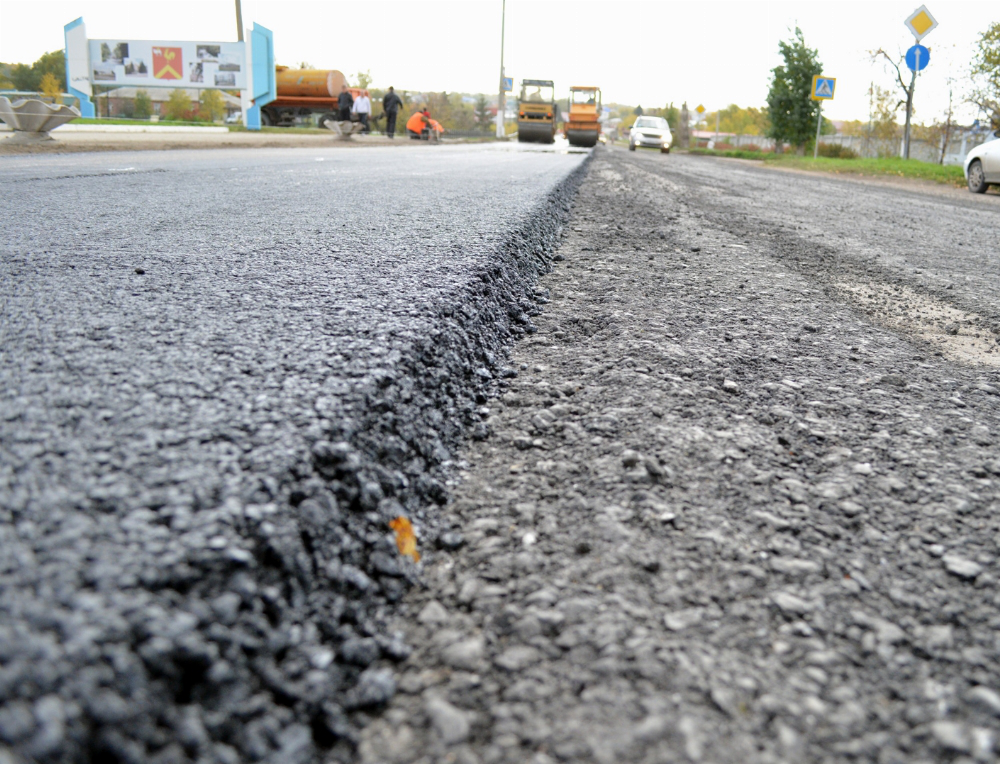 Відремонтовані українські дороги перевірятимуть за допомогою фотозйомки