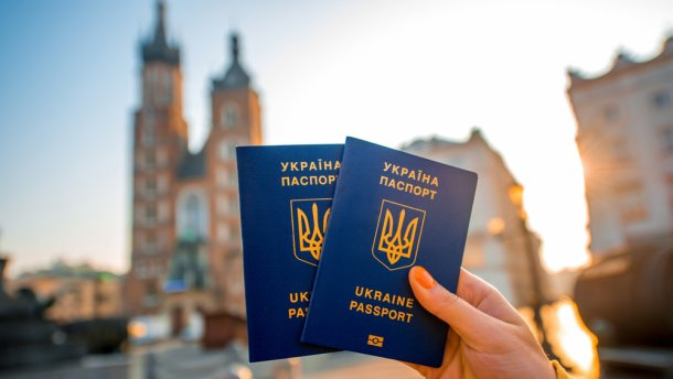 Розповіли, коли Європарламент розгляне доповідь щодо безвізу для України