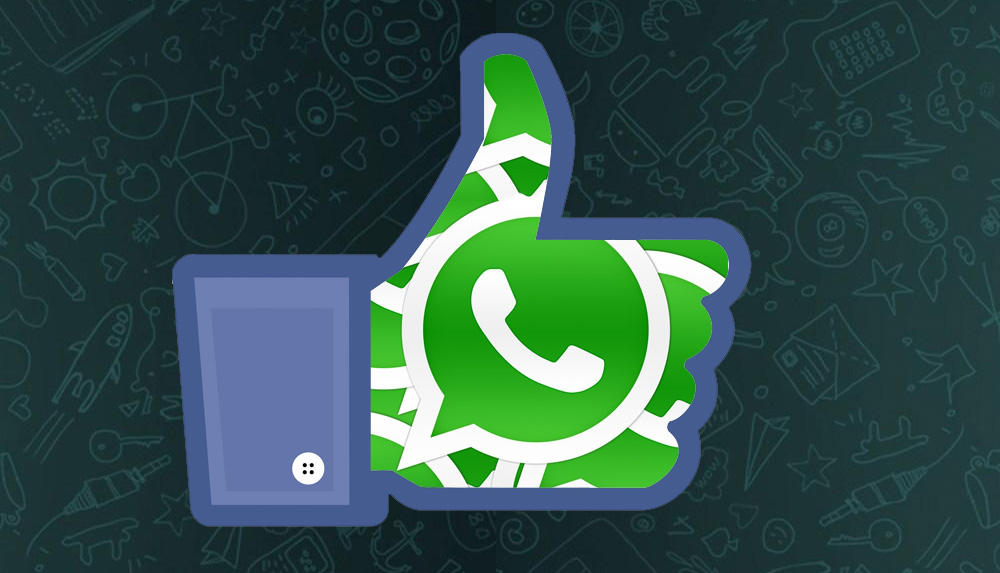 WhatsApp хоче передати Facebook базу контактів користувачів 