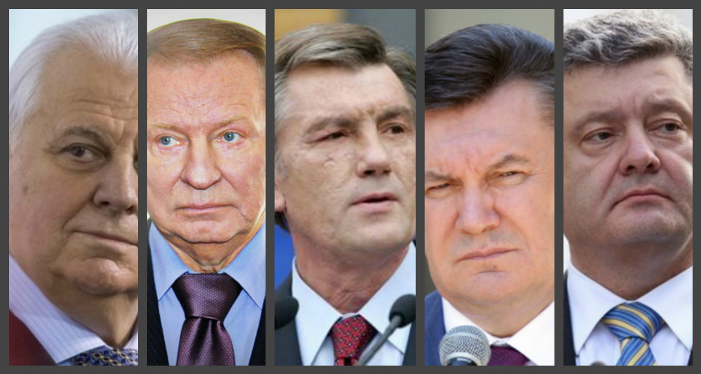 Найкращий президент 25-річної України: думки волинських експертів