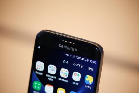 Samsung буде продавати уживані смартфони