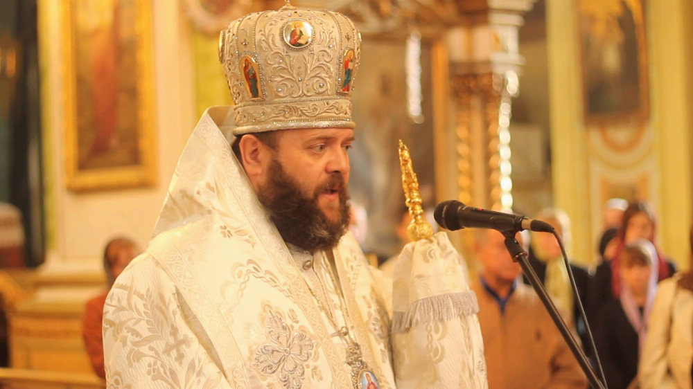 «Конфлікт є всередині громади Московського патріархату», – луцький митрополит Михаїл 
