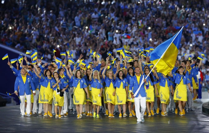 Україна – в десятці країн, які виплатять спортсменам найбільші призові 
