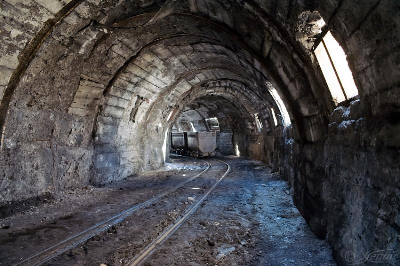 Уряд дозволив приватизувати шахту зі складу ДП «Волиньвугілля» 