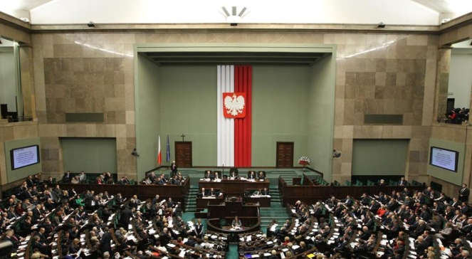 Сейм Польщі визнав Волинську трагедію геноцидом 