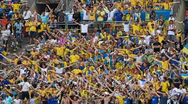Який матч Євро-2016 став найрейтинговіший серед української аудиторії