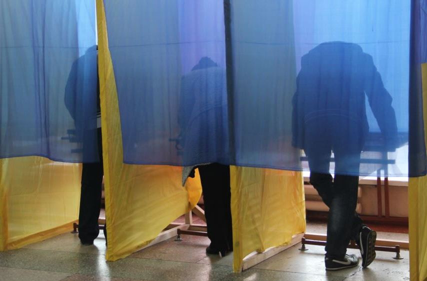 23 округ: скільки правопорушень зафіксували під час виборчого процесу