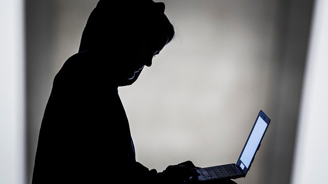 Сайт Волинської ОДА  атакували хакери 