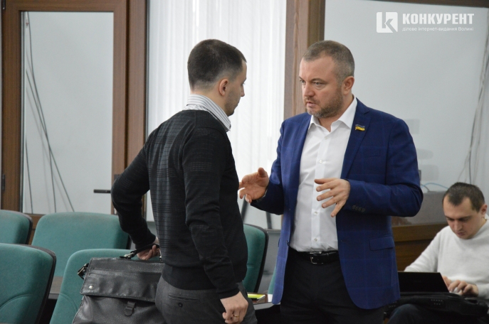 Депутат Луцькради оголосив боротьбу наркоторгівлі